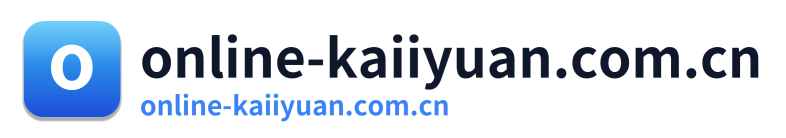 online-kaiiyuan.com.cn